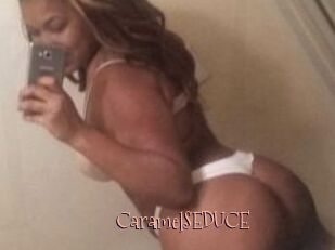 CaramelSEDUCE