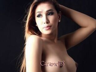 CaramelTS