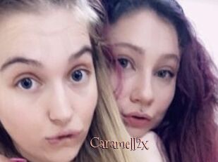 Caramell2x