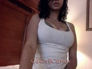 CaramelllCarmen