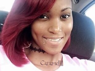 Caramellll