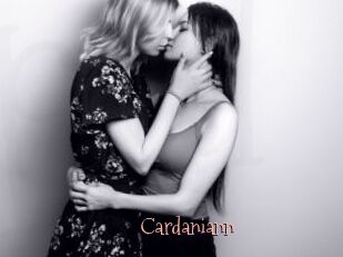 Cardaniann