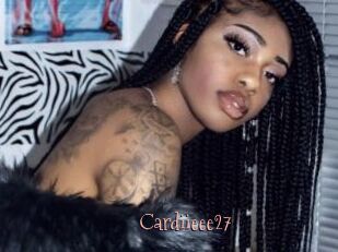 Cardiieee27