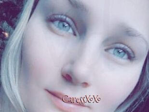 CaressXoXo