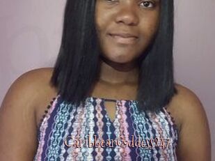 CaribbeanGoddess247