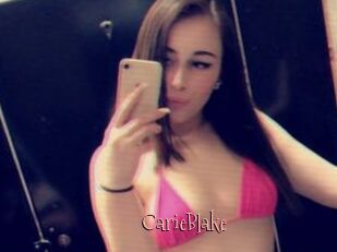 CarieBlake