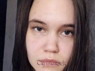 Carinacanela
