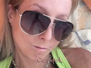 Carinapink