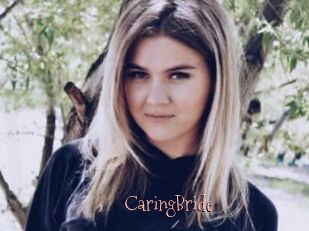 CaringBride