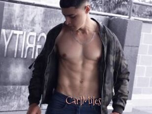 CarlMiles