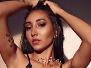 CarlaDevis