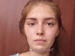CarlinaWilder