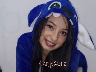 CarllySaenz