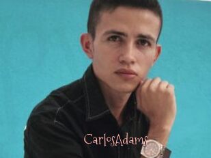 CarlosAdams