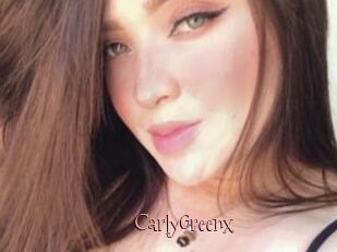 CarlyGreenx
