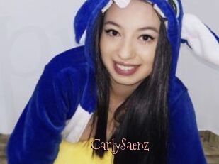 CarlySaenz