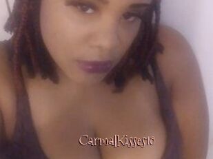 CarmalKisses18
