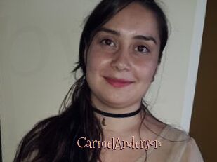 CarmelAnderson
