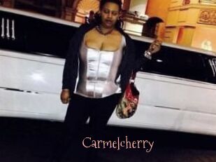 Carmelcherry