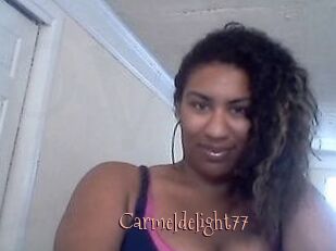 Carmeldelight77