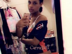 Carmella23