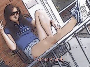 CarmenCandy