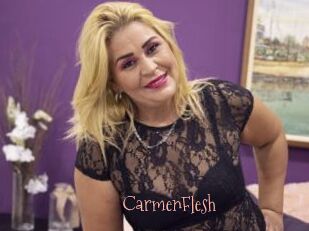 CarmenFlesh