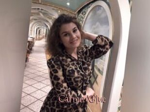 CarmenXBlue