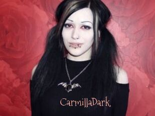 CarmillaDark