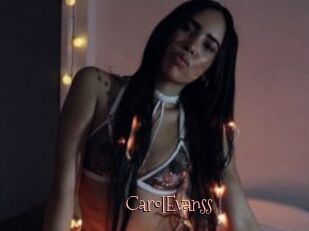 CarolEvanss