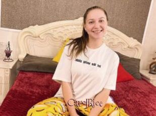 CarolRice