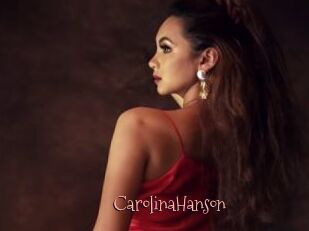 CarolinaHanson
