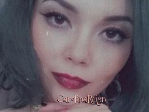 CarolinaReign
