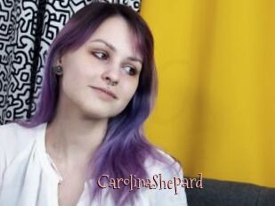 CarolinaShepard