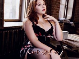 CarolineAutumn