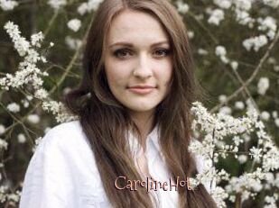CarolineHot