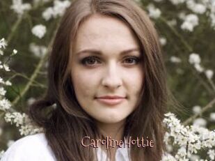 CarolineHottie