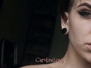 CarolineLewis