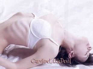 CarolineLittleDevil