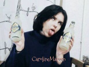 CarolineMaroon
