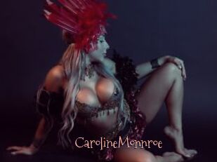 CarolineMonnroe