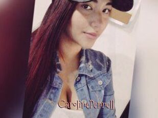 CarolinePennell