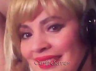CarolineSerrano