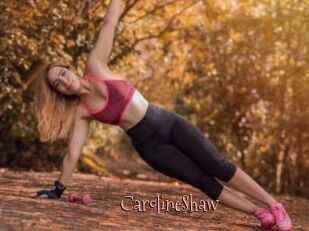 CarolineShaw
