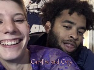 Caroline_and_Cory