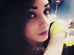 Carollyn