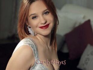 CarolynHayes