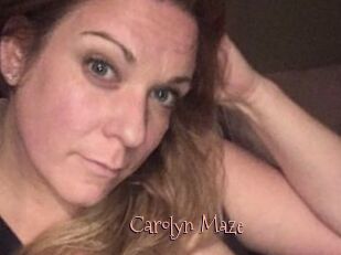 Carolyn_Maze