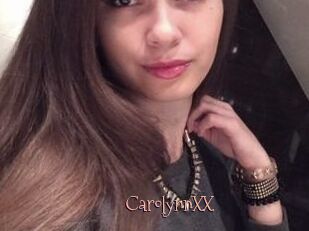 CarolynnXX