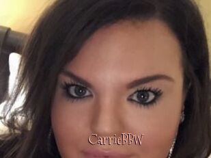 CarrieBBW